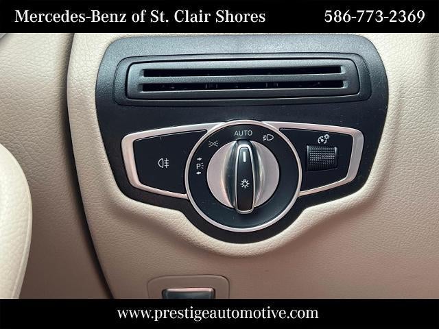 2021 Mercedes-Benz GLC GLC 300 4MATIC® SUV