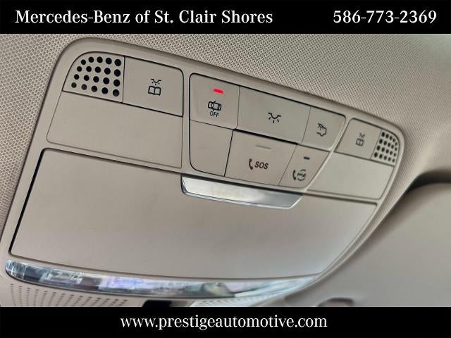 2021 Mercedes-Benz GLC GLC 300 4MATIC® SUV