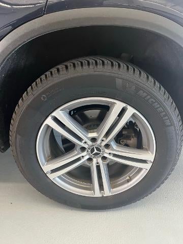 2021 Mercedes-Benz GLC GLC 300 4MATIC® SUV