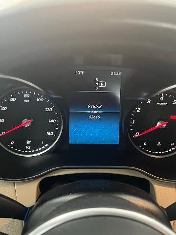 2021 Mercedes-Benz GLC GLC 300 4MATIC® SUV