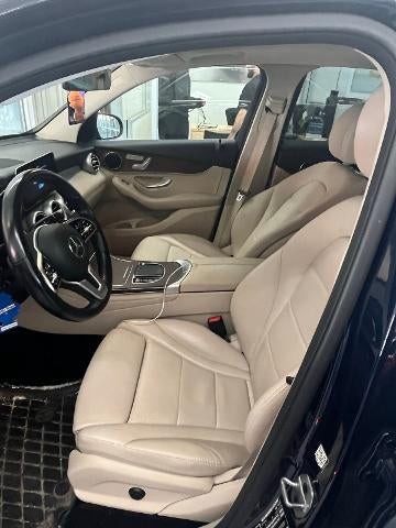 2021 Mercedes-Benz GLC GLC 300 4MATIC® SUV