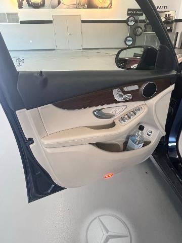 2021 Mercedes-Benz GLC GLC 300 4MATIC® SUV