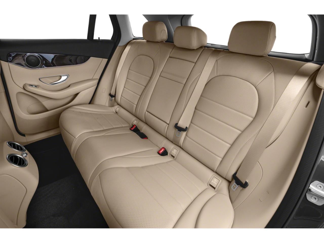 2021 Mercedes-Benz GLC GLC 300 4MATIC® SUV