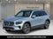 2026 Mercedes-Benz GLB GLB 250 4MATIC® SUV