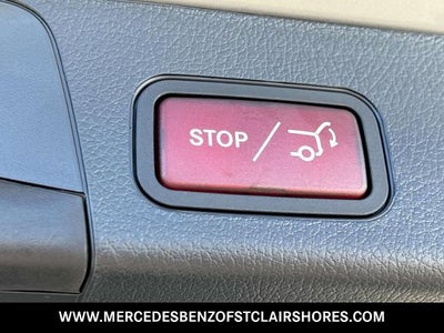 2026 Mercedes-Benz GLB GLB 250 4MATIC® SUV