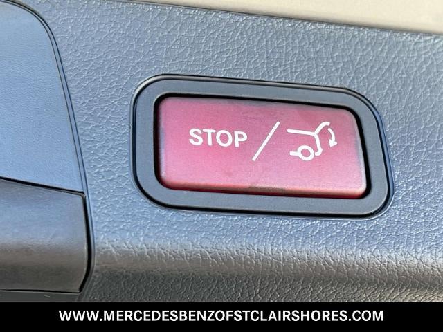 2026 Mercedes-Benz GLB GLB 250 4MATIC® SUV