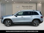 2026 Mercedes-Benz GLB GLB 250 4MATIC® SUV