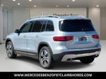 2026 Mercedes-Benz GLB GLB 250 4MATIC® SUV