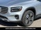 2026 Mercedes-Benz GLB GLB 250 4MATIC® SUV