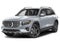 2026 Mercedes-Benz GLB GLB 250 4MATIC® SUV