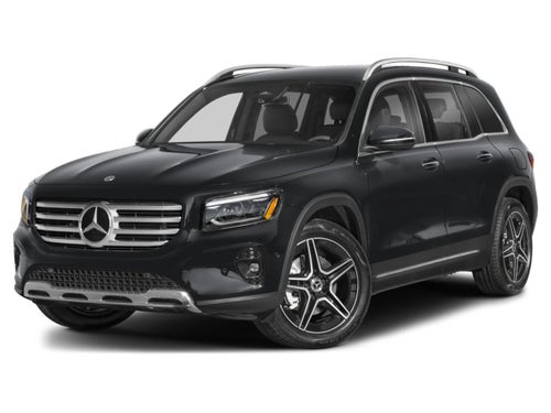 2026 Mercedes-Benz GLB GLB 250 4MATIC® SUV