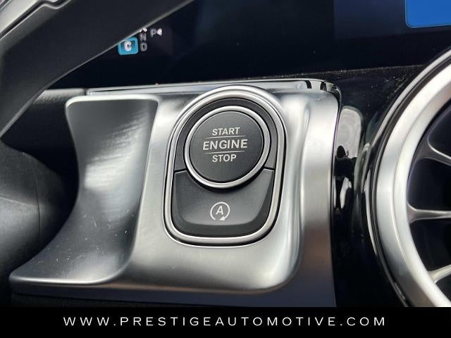 2026 Mercedes-Benz GLB GLB 250 4MATIC® SUV