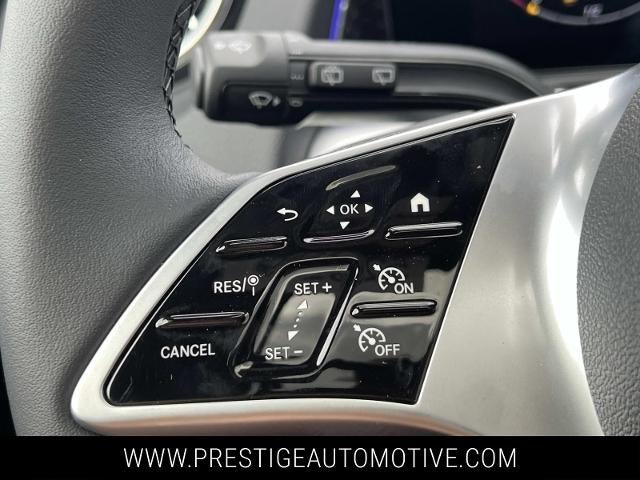 2026 Mercedes-Benz GLB GLB 250 4MATIC® SUV