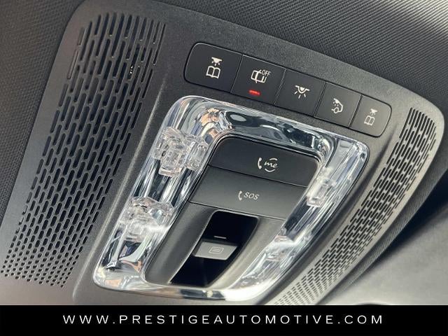 2026 Mercedes-Benz GLB GLB 250 4MATIC® SUV