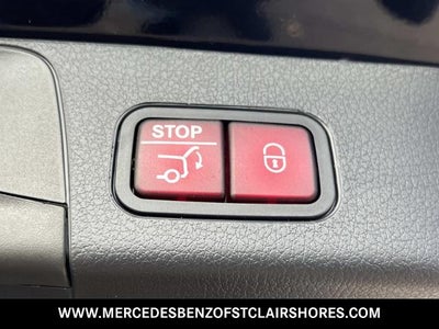 2026 Mercedes-Benz GLB GLB 250 4MATIC® SUV