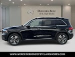 2026 Mercedes-Benz GLB GLB 250 4MATIC® SUV