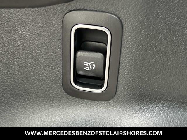 2026 Mercedes-Benz GLB GLB 250 4MATIC® SUV