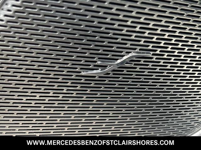 2026 Mercedes-Benz GLB GLB 250 4MATIC® SUV