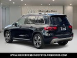 2026 Mercedes-Benz GLB GLB 250 4MATIC® SUV
