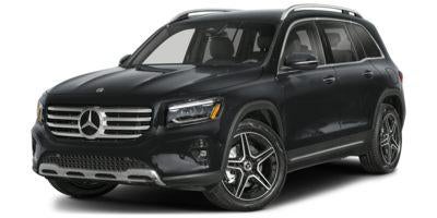 2026 Mercedes-Benz GLB GLB 250 4MATIC® SUV
