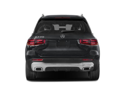 2026 Mercedes-Benz GLB GLB 250 4MATIC® SUV