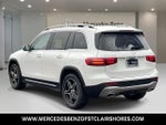 2026 Mercedes-Benz GLB GLB 250 4MATIC® SUV