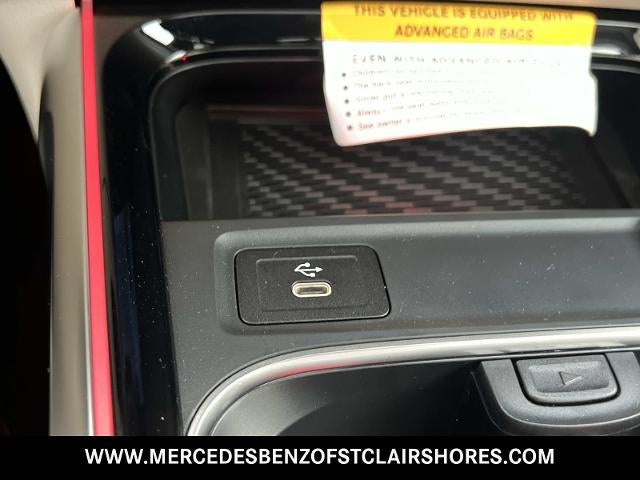 2026 Mercedes-Benz GLB GLB 250 4MATIC® SUV