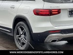 2026 Mercedes-Benz GLB GLB 250 4MATIC® SUV