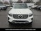2026 Mercedes-Benz GLB GLB 250 4MATIC® SUV