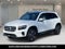 2026 Mercedes-Benz GLB GLB 250 4MATIC® SUV
