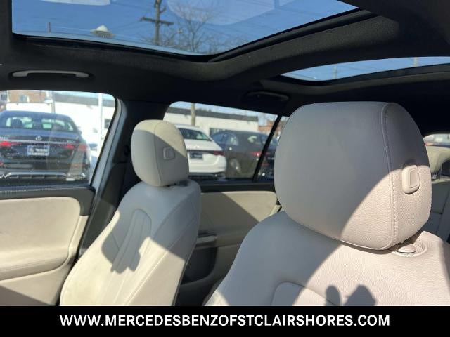 2026 Mercedes-Benz GLB GLB 250 4MATIC® SUV