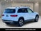 2026 Mercedes-Benz GLB GLB 250 4MATIC® SUV