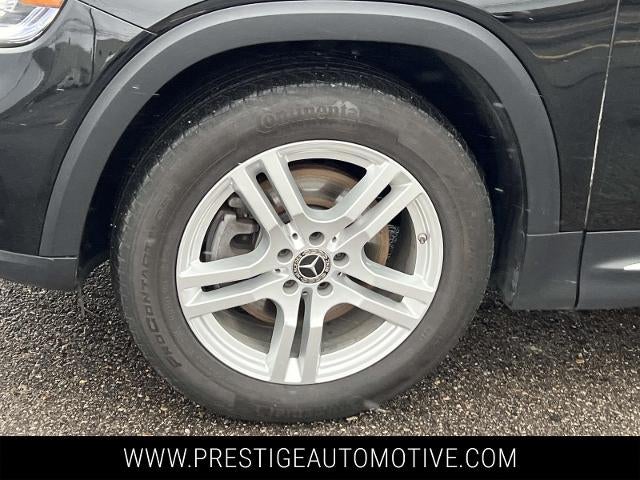 2020 Mercedes-Benz GLB GLB 250 4MATIC® SUV