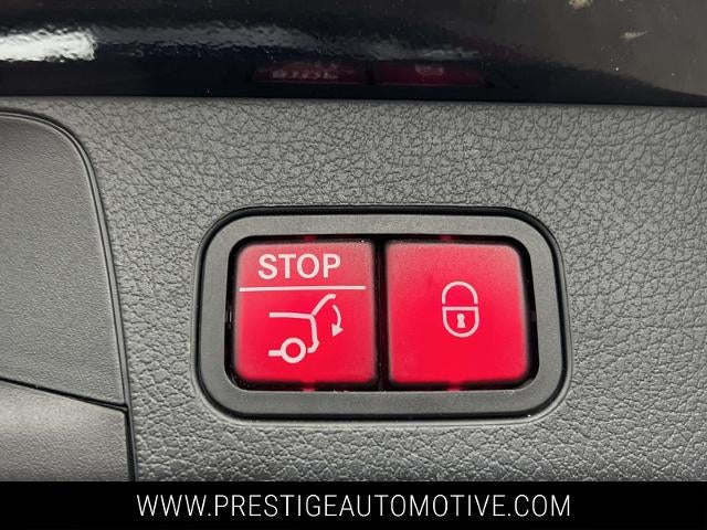 2020 Mercedes-Benz GLB GLB 250 4MATIC® SUV