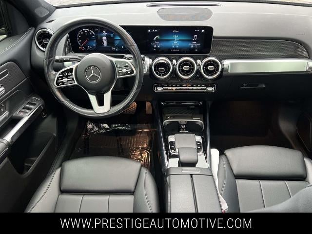 2020 Mercedes-Benz GLB GLB 250 4MATIC® SUV