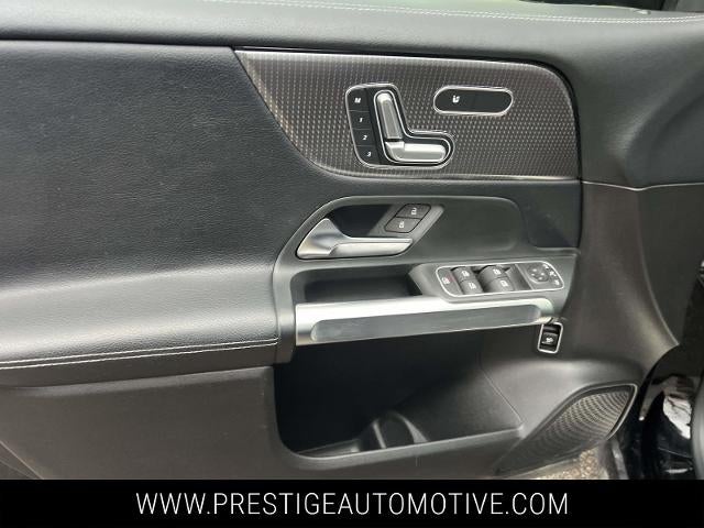 2020 Mercedes-Benz GLB GLB 250 4MATIC® SUV