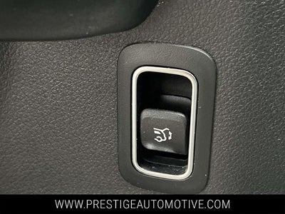 2020 Mercedes-Benz GLB GLB 250 4MATIC® SUV