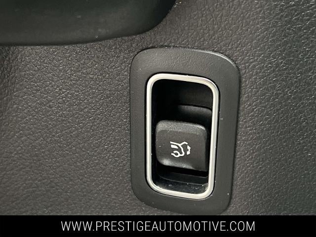 2020 Mercedes-Benz GLB GLB 250 4MATIC® SUV