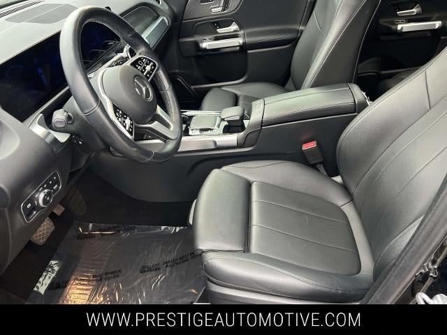 2020 Mercedes-Benz GLB GLB 250 4MATIC® SUV