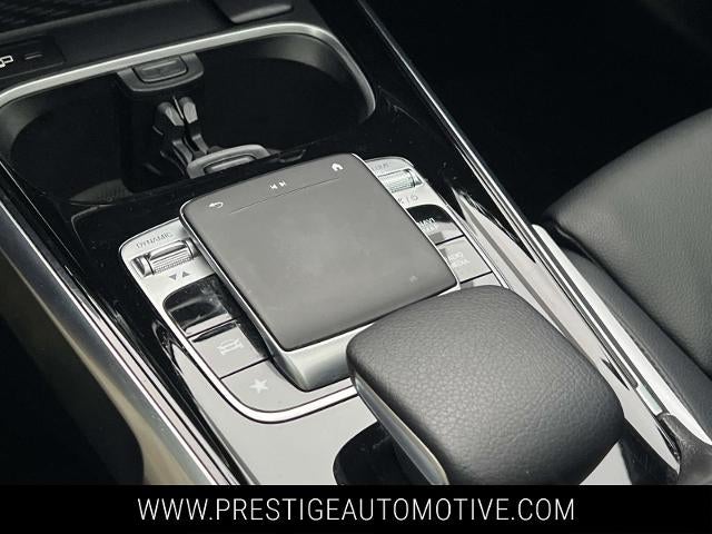 2020 Mercedes-Benz GLB GLB 250 4MATIC® SUV