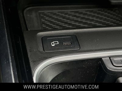 2020 Mercedes-Benz GLB GLB 250 4MATIC® SUV