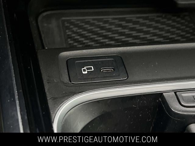 2020 Mercedes-Benz GLB GLB 250 4MATIC® SUV