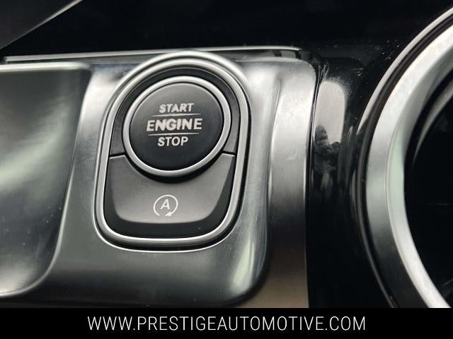 2020 Mercedes-Benz GLB GLB 250 4MATIC® SUV