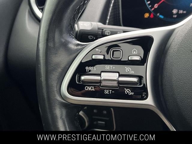 2020 Mercedes-Benz GLB GLB 250 4MATIC® SUV