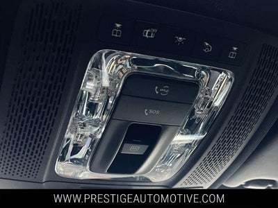 2020 Mercedes-Benz GLB GLB 250 4MATIC® SUV