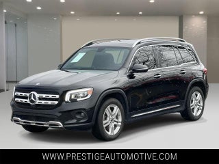 2020 Mercedes-Benz GLB GLB 250 4MATIC® SUV