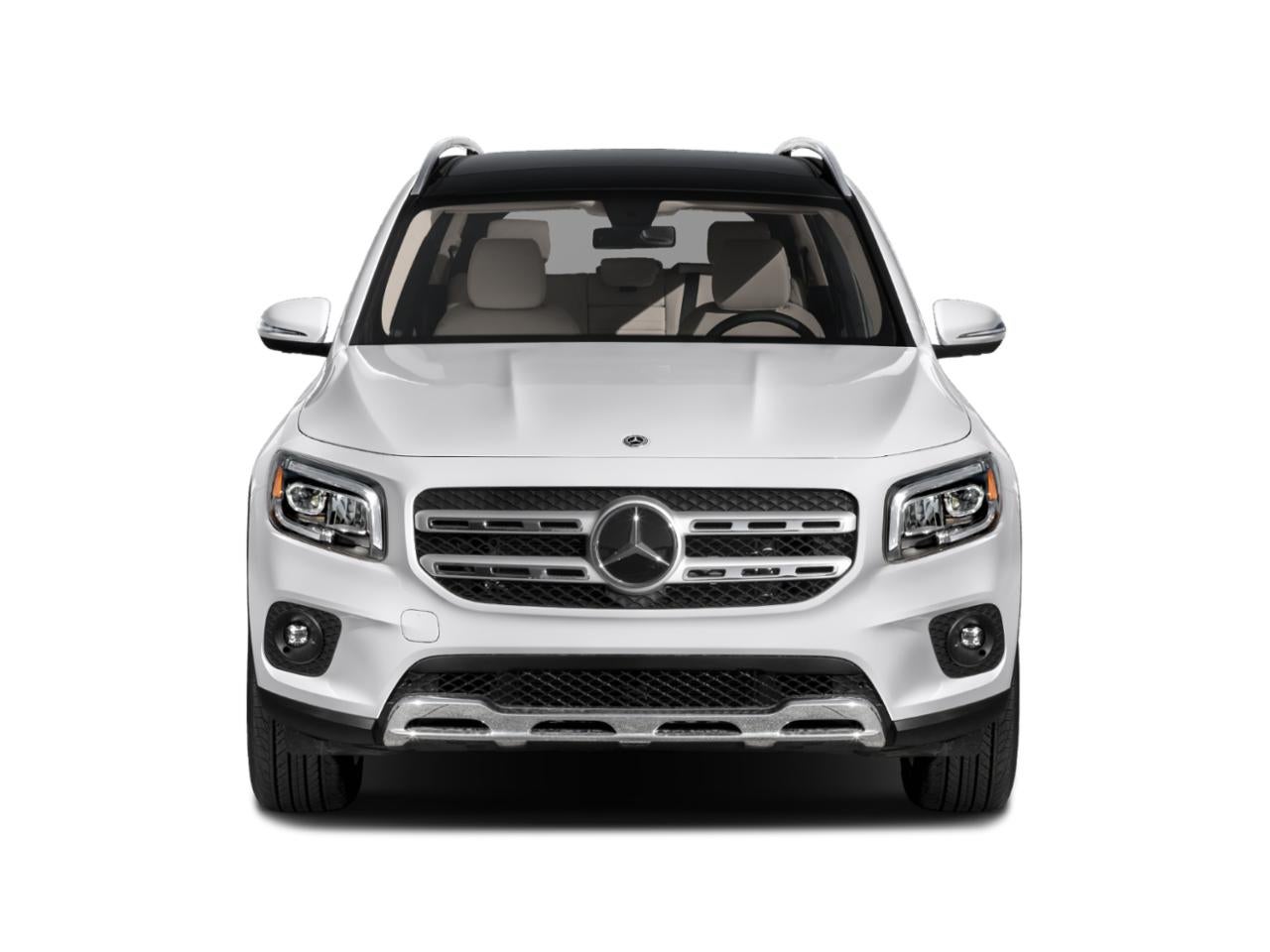 2020 Mercedes-Benz GLB GLB 250 4MATIC® SUV