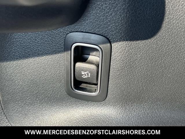 2026 Mercedes-Benz GLB GLB 250 4MATIC® SUV