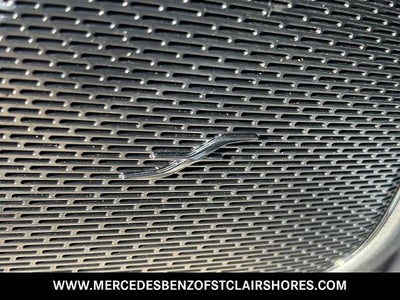 2026 Mercedes-Benz GLB GLB 250 4MATIC® SUV