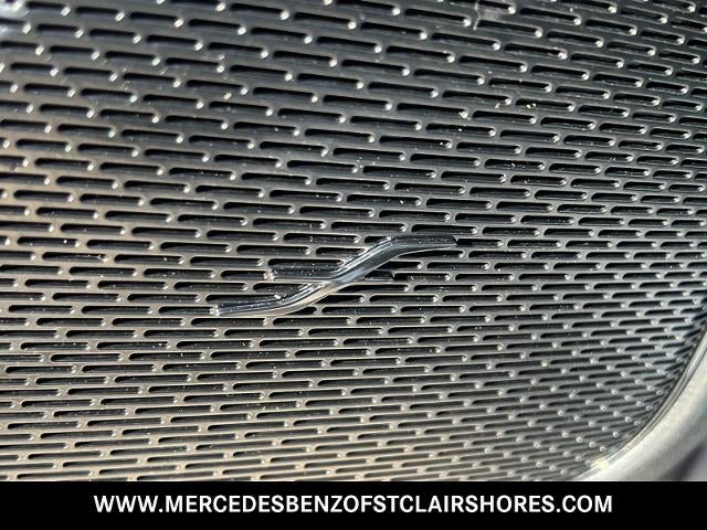 2026 Mercedes-Benz GLB GLB 250 4MATIC® SUV